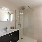 Superb Flat With A Lovely View Of The Mountains * ポルトヴェッキオ