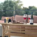Superb Flat With A Lovely View Of The Mountains アパート