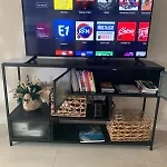 Superb Flat With A Lovely View Of The Mountains * ポルトヴェッキオ