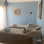 アパート Superb Flat With A Lovely View Of The Mountains