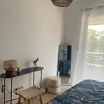 Superb Flat With A Lovely View Of The Mountains Apartment