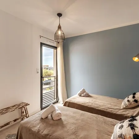 Apartament Superb Flat With A Lovely View Of The Mountains *