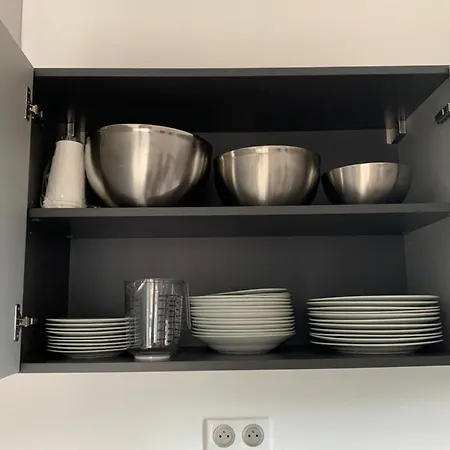 Lejlighed Superb Flat With A Lovely View Of The Mountains Porto-Vecchio (Corsica)