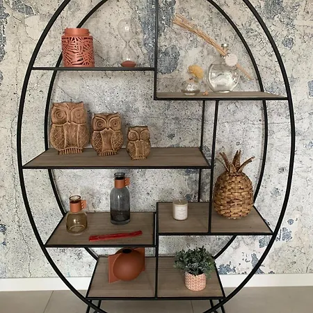 Lejlighed Superb Flat With A Lovely View Of The Mountains Porto-Vecchio (Corsica)