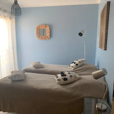 Apartament Superb Flat With A Lovely View Of The Mountains