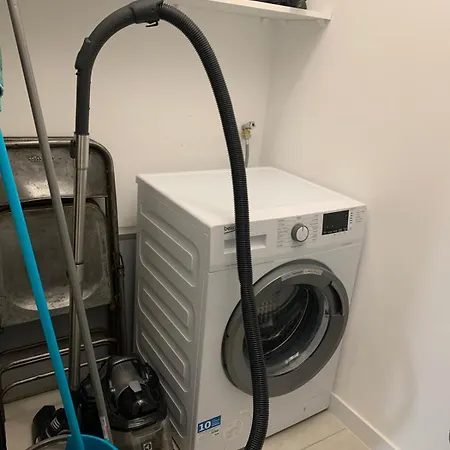 Superb Flat With A Lovely View Of The Mountains Apartament