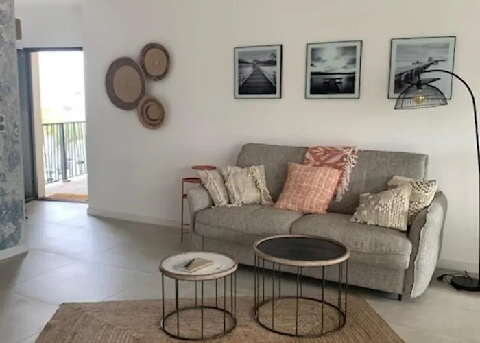 Appartement Superbe Appt Avec Jolie Vue Sur La Montagne Porto-Vecchio (Corsica)