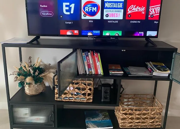 Superbe Appt Avec Jolie Vue Sur La Montagne * Porto-Vecchio (Corsica)