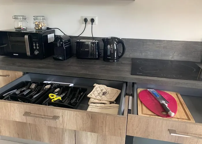 Superbe Appt Avec Jolie Vue Sur La Montagne Appartement *