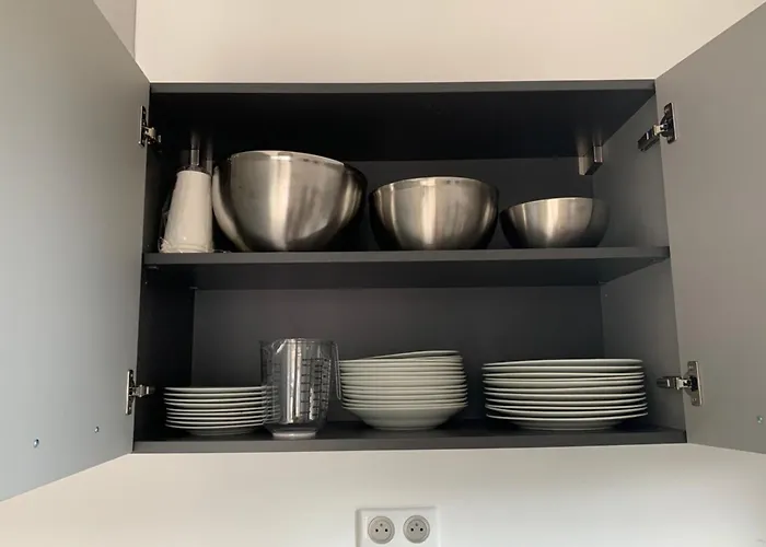 Appartement Superbe Appt Avec Jolie Vue Sur La Montagne Porto-Vecchio (Corsica)