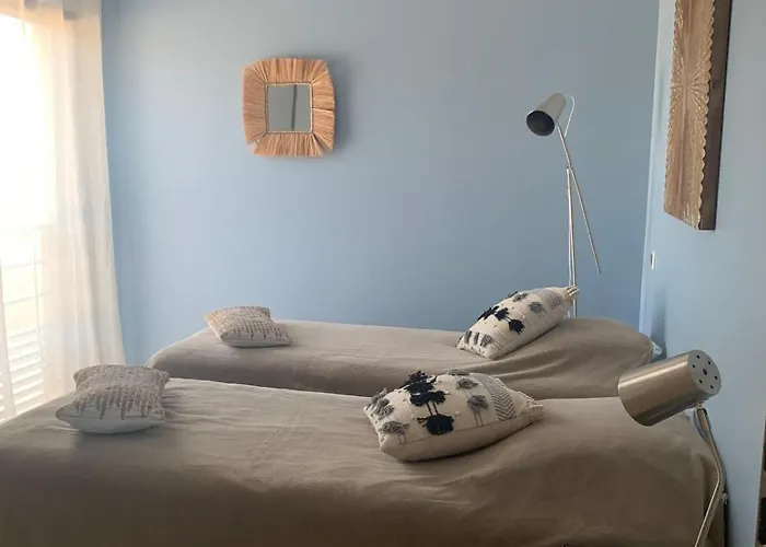 Appartement Superbe Appt Avec Jolie Vue Sur La Montagne