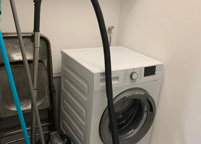 Superb Flat With A Lovely View Of The Mountains Appartement